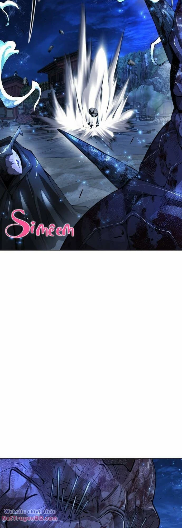 Kỷ Nguyên Siêu Anh Hùng Chapter 166 - 56