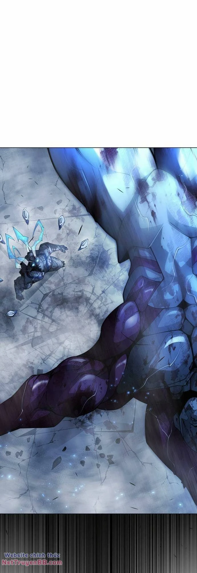 Kỷ Nguyên Siêu Anh Hùng Chapter 166 - 64