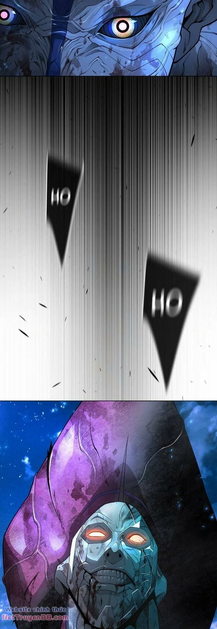 Kỷ Nguyên Siêu Anh Hùng Chapter 166 - 67