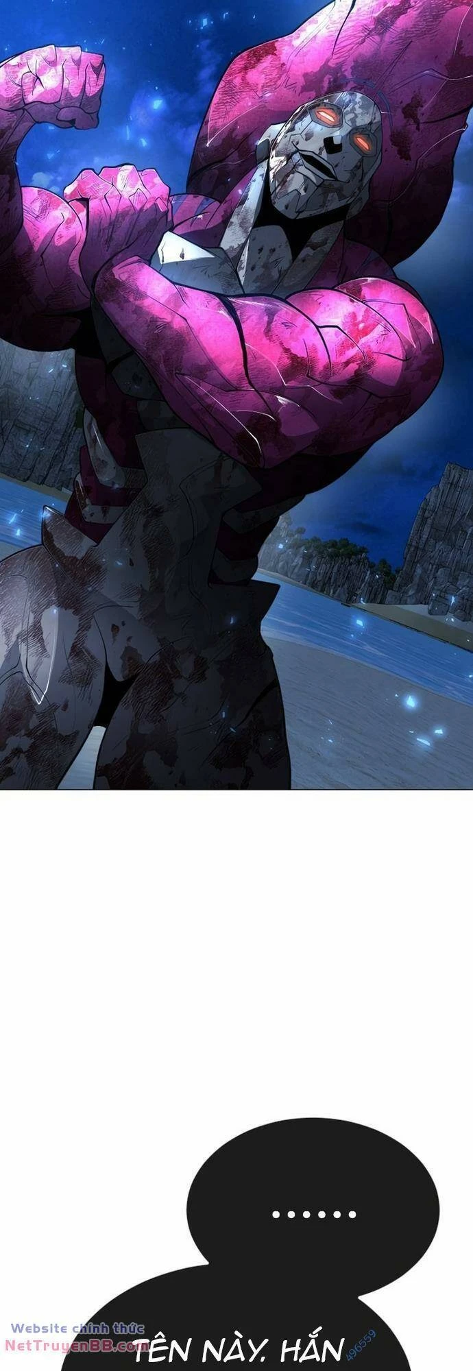 Kỷ Nguyên Siêu Anh Hùng Chapter 166 - 76