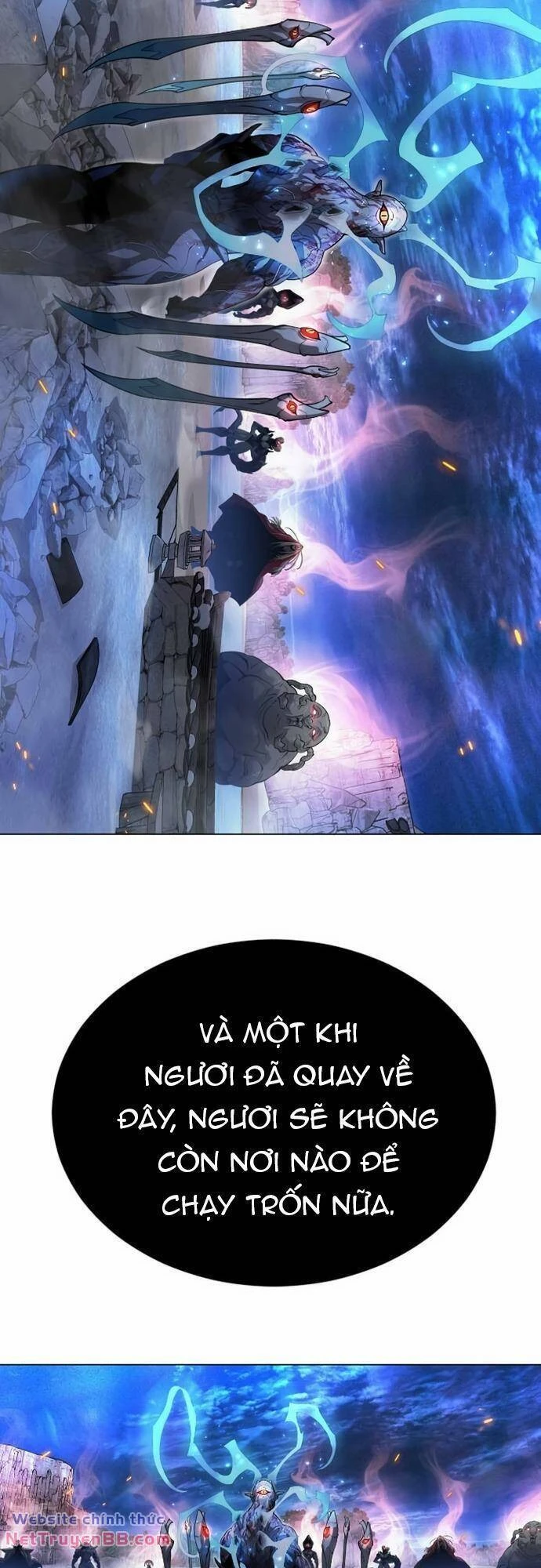 Kỷ Nguyên Siêu Anh Hùng Chapter 166 - 81