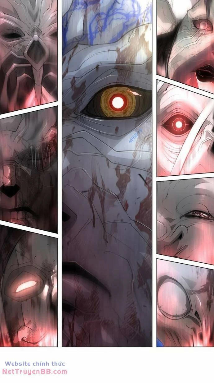 Kỷ Nguyên Siêu Anh Hùng Chapter 166 - 83