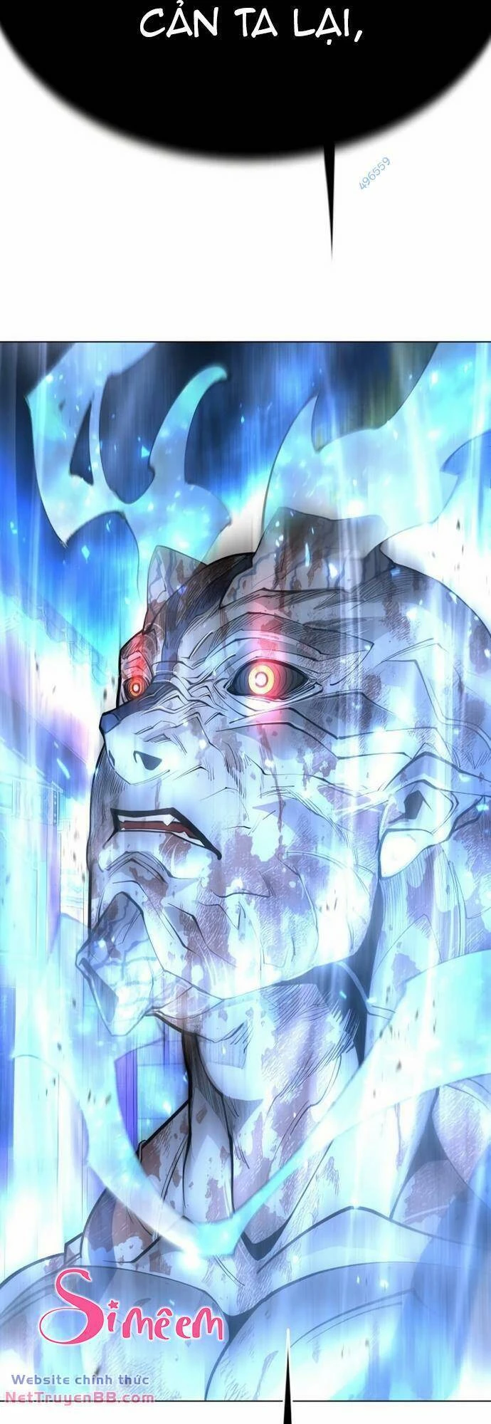 Kỷ Nguyên Siêu Anh Hùng Chapter 166 - 85