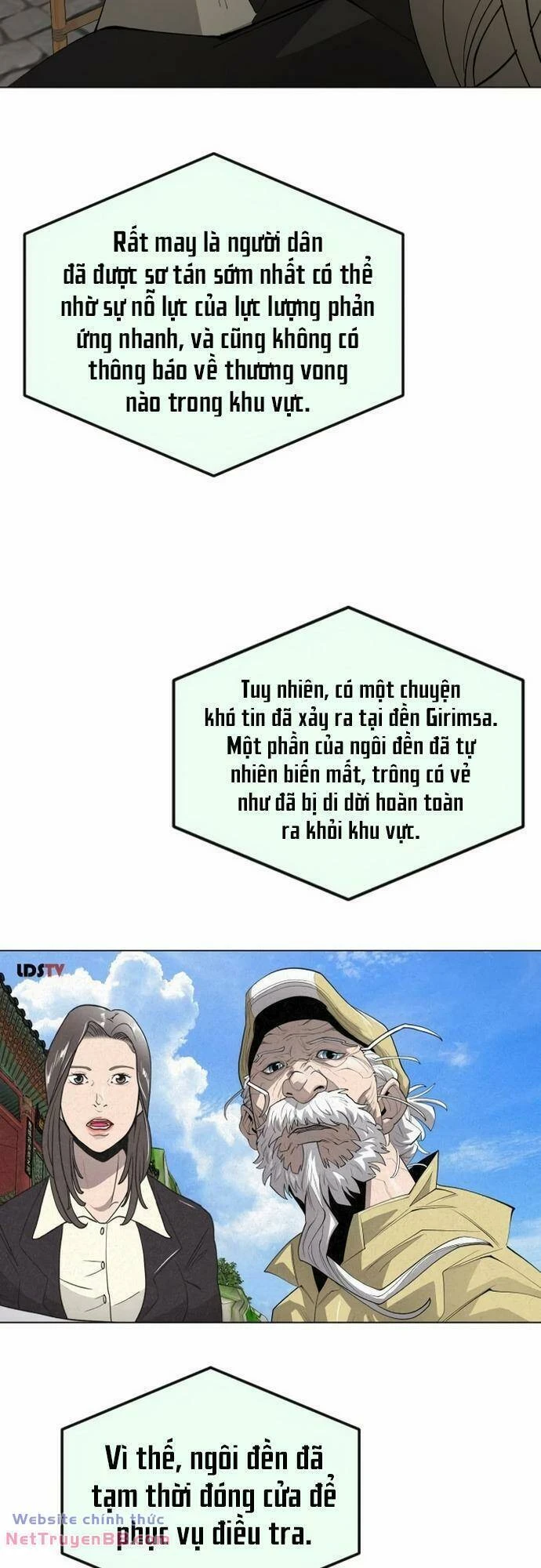 Kỷ Nguyên Siêu Anh Hùng Chapter 166 - 96