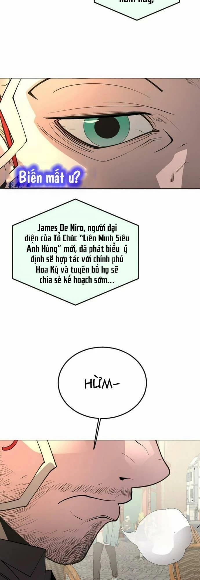 Kỷ Nguyên Siêu Anh Hùng Chapter 167 - 7