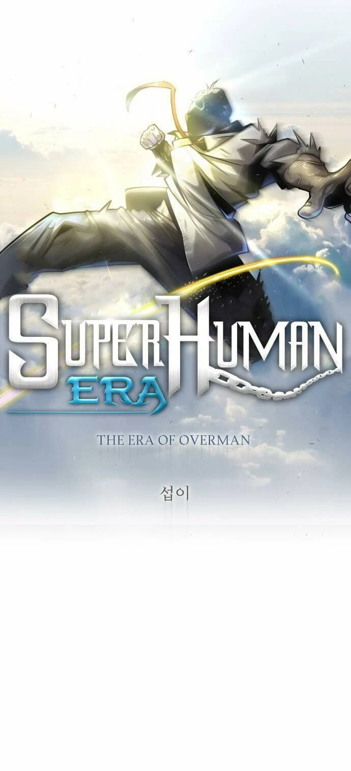 Kỷ Nguyên Siêu Anh Hùng Chapter 167 - 9