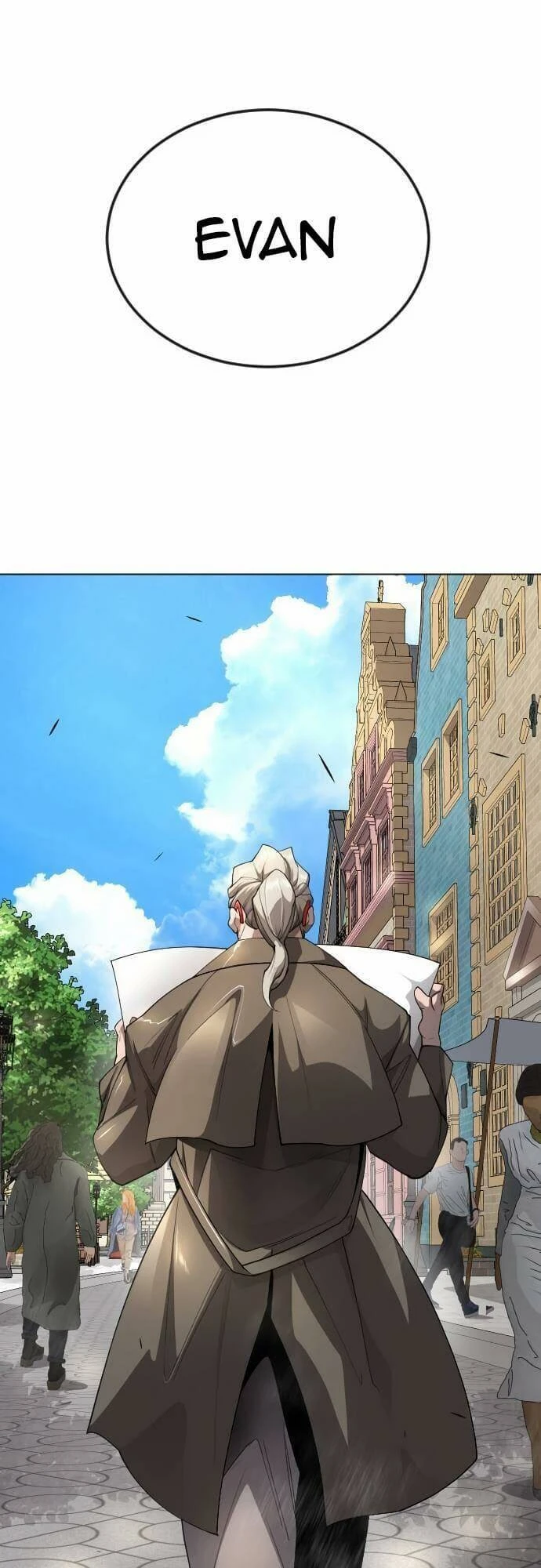 Kỷ Nguyên Siêu Anh Hùng Chapter 167 - 11