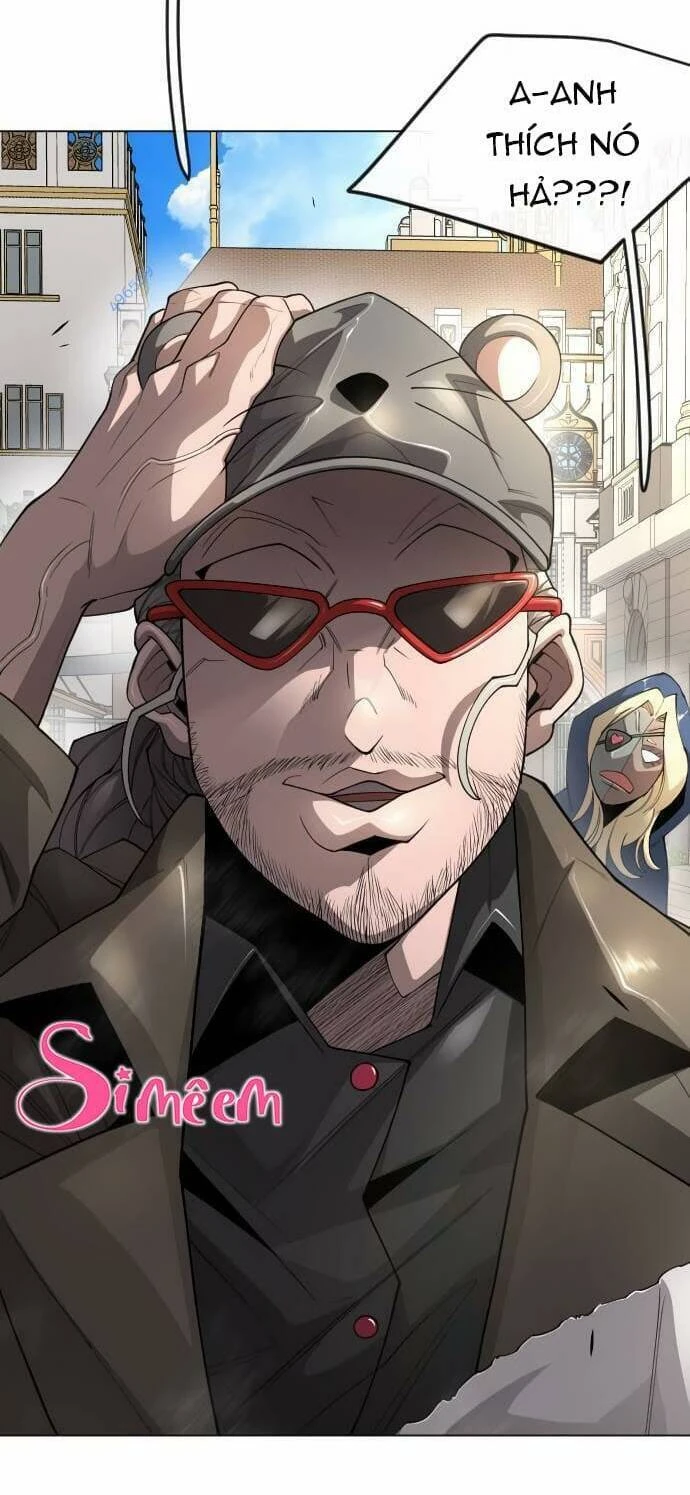 Kỷ Nguyên Siêu Anh Hùng Chapter 167 - 16