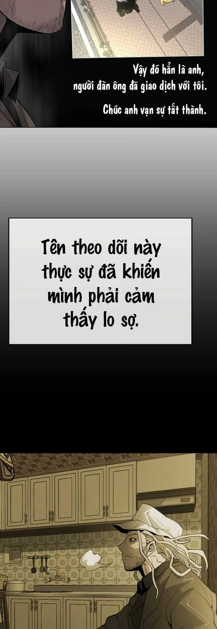 Kỷ Nguyên Siêu Anh Hùng Chapter 167 - 21