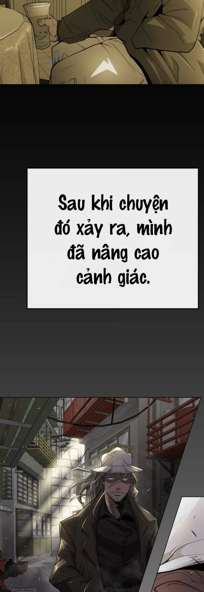 Kỷ Nguyên Siêu Anh Hùng Chapter 167 - 22