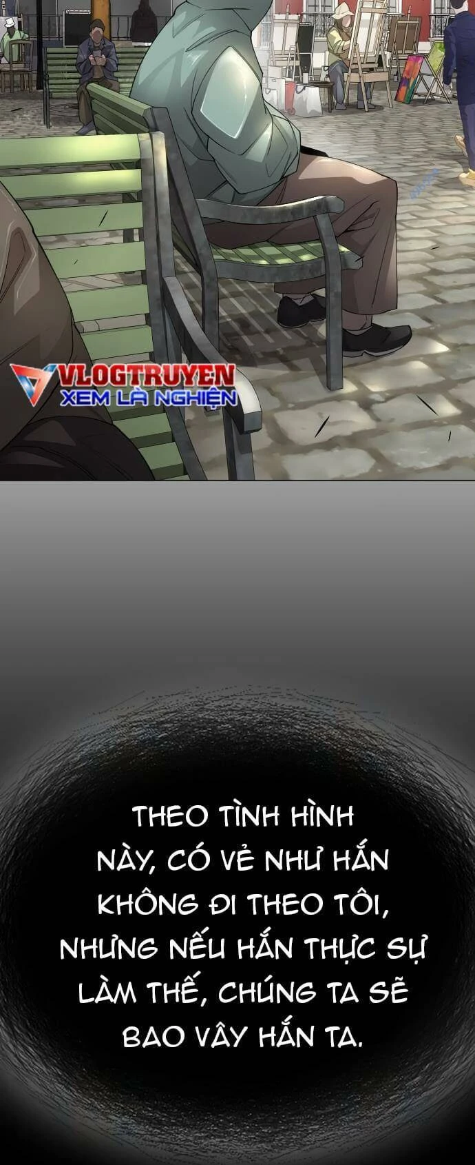 Kỷ Nguyên Siêu Anh Hùng Chapter 167 - 30