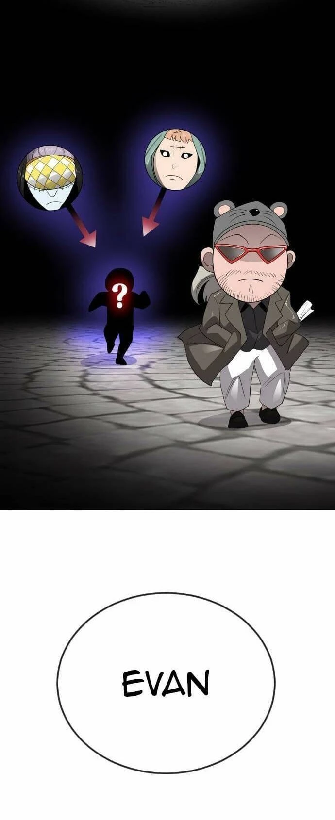 Kỷ Nguyên Siêu Anh Hùng Chapter 167 - 31