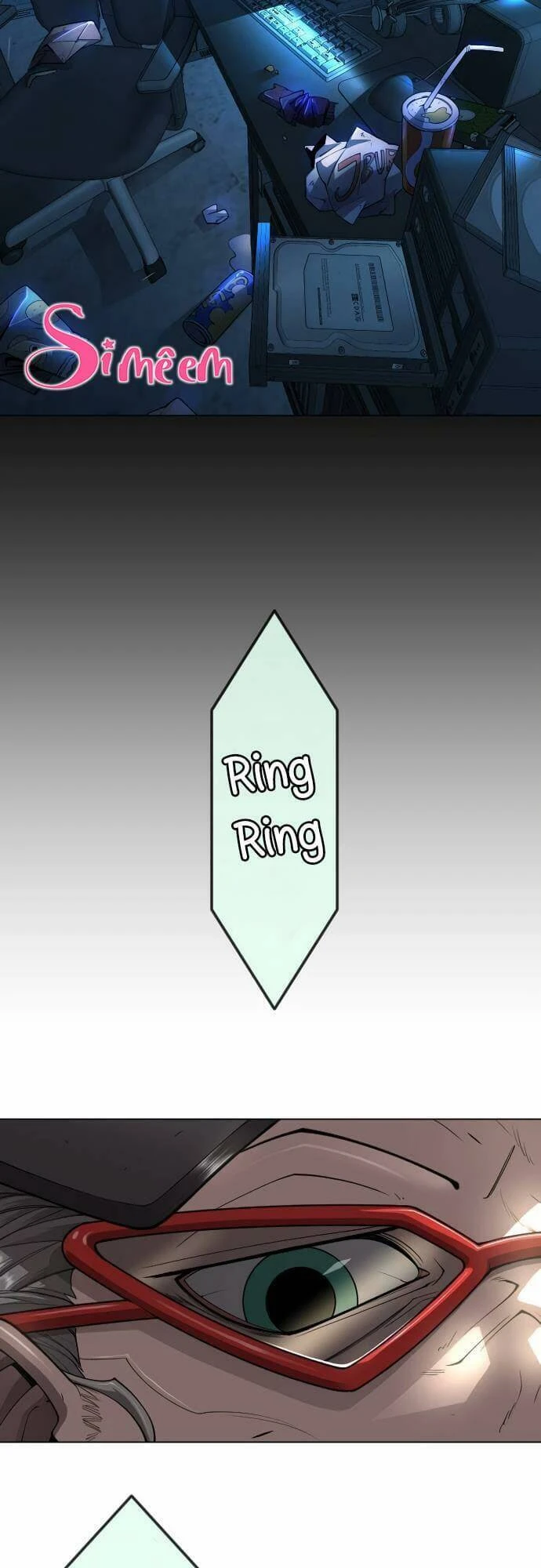 Kỷ Nguyên Siêu Anh Hùng Chapter 167 - 35