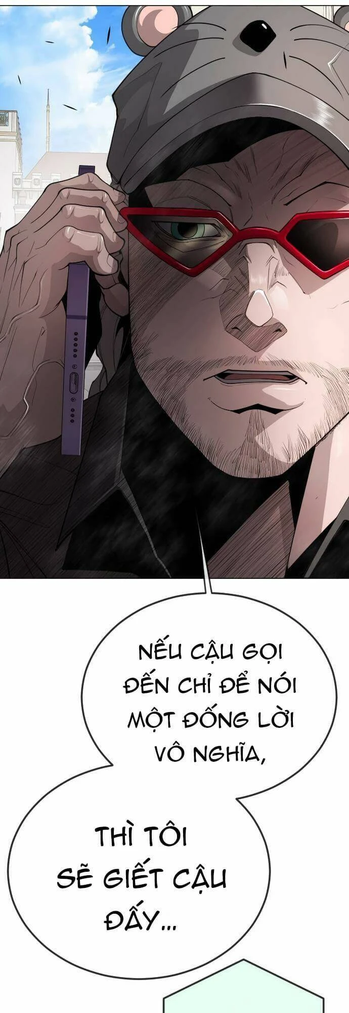 Kỷ Nguyên Siêu Anh Hùng Chapter 167 - 39