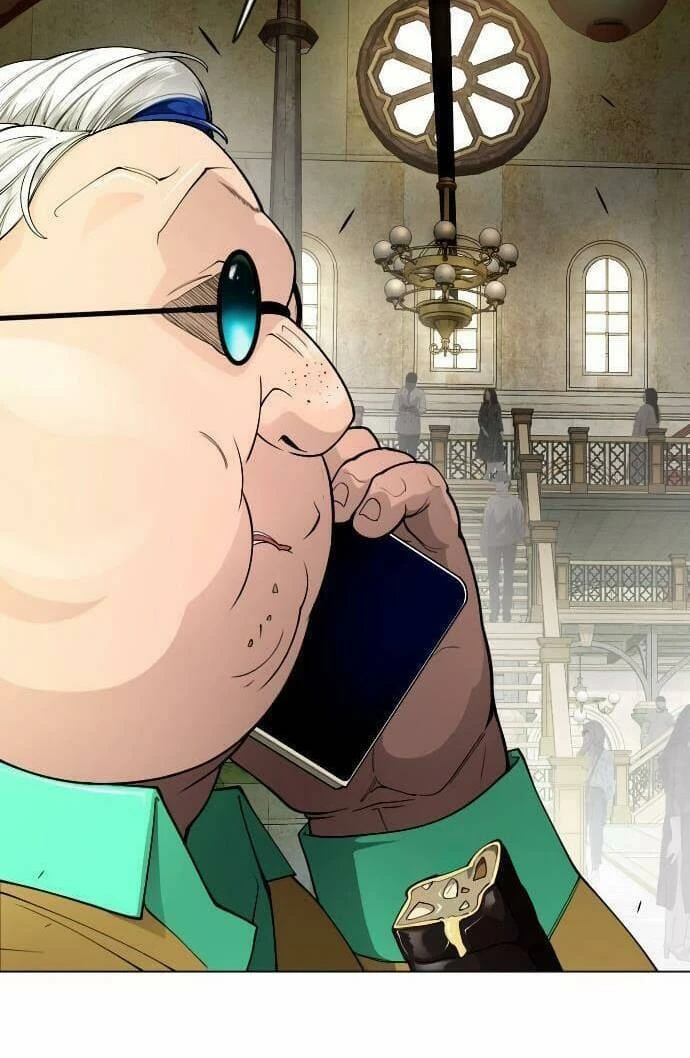 Kỷ Nguyên Siêu Anh Hùng Chapter 167 - 46