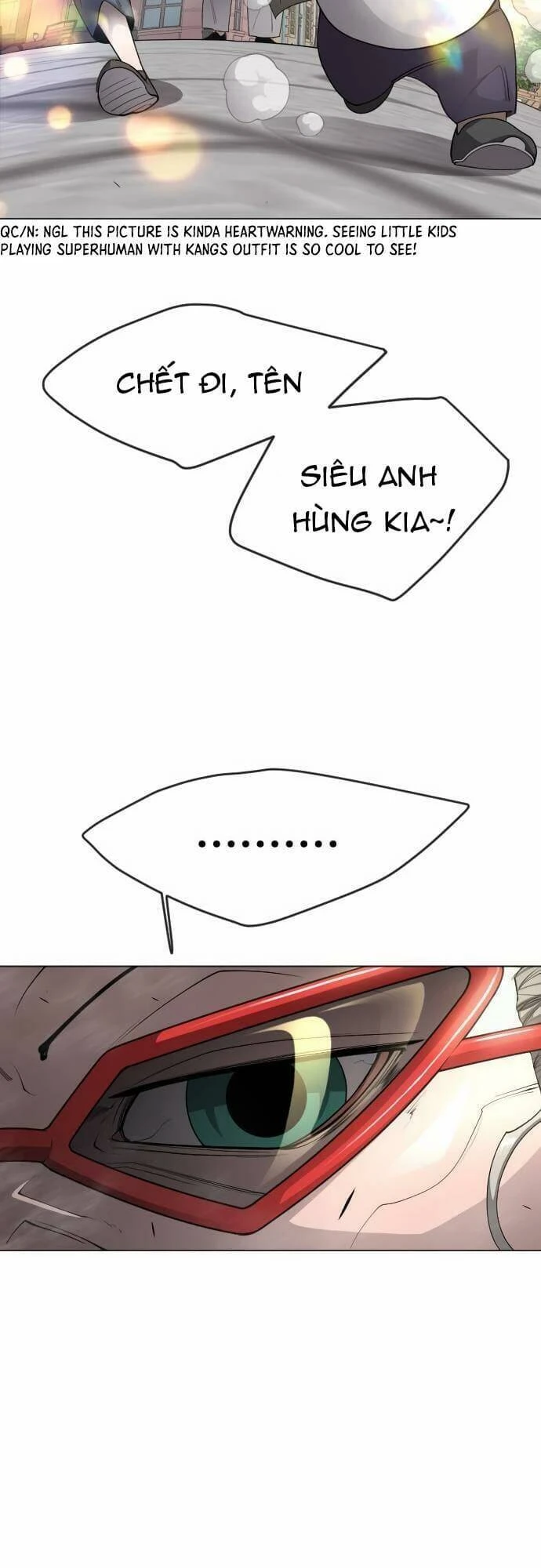 Kỷ Nguyên Siêu Anh Hùng Chapter 167 - 53