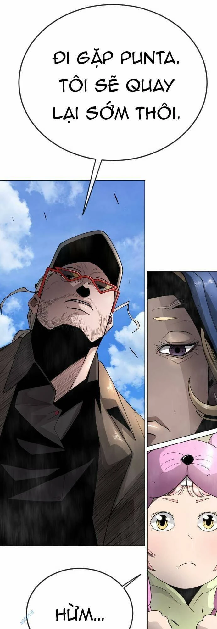 Kỷ Nguyên Siêu Anh Hùng Chapter 167 - 56