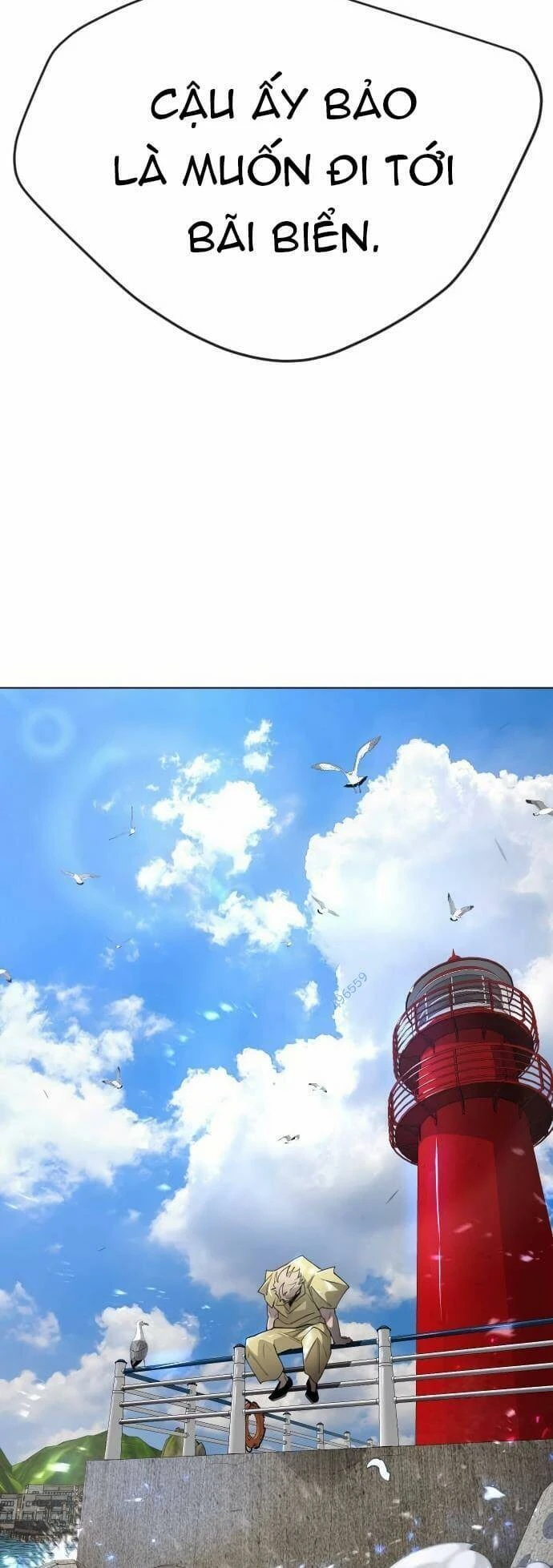 Kỷ Nguyên Siêu Anh Hùng Chapter 167 - 62