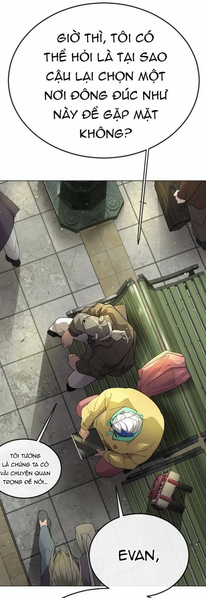 Kỷ Nguyên Siêu Anh Hùng Chapter 167 - 72