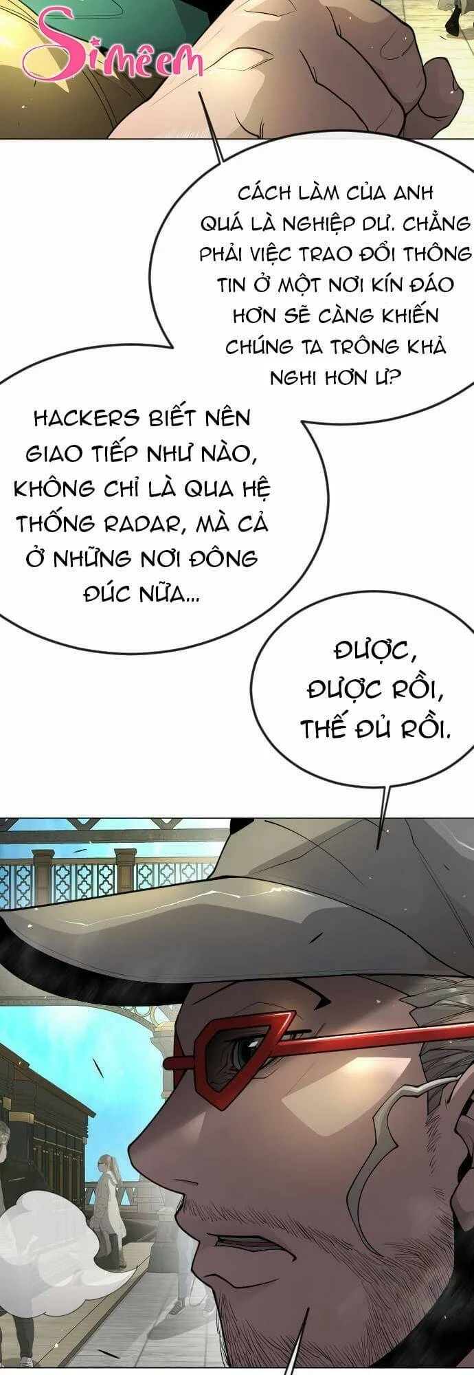 Kỷ Nguyên Siêu Anh Hùng Chapter 167 - 74