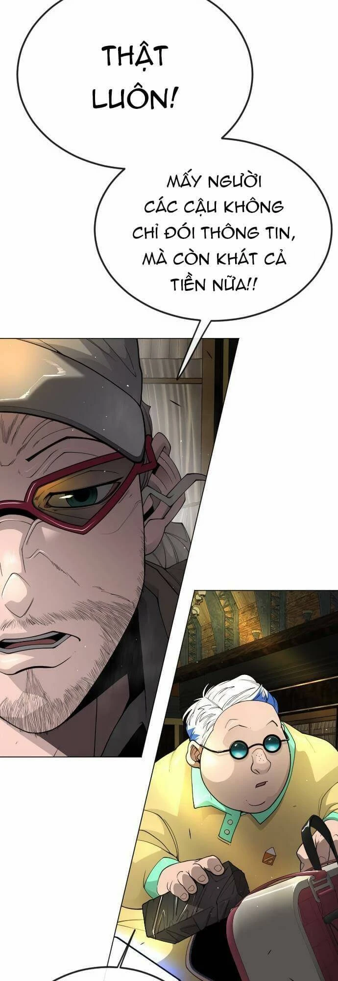 Kỷ Nguyên Siêu Anh Hùng Chapter 167 - 80