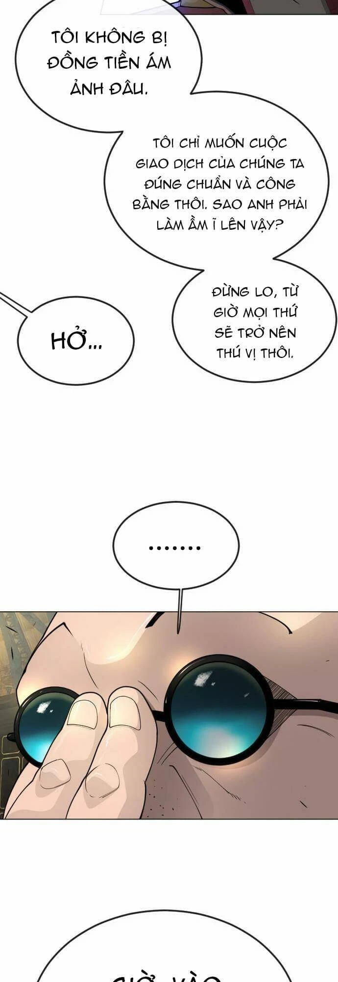 Kỷ Nguyên Siêu Anh Hùng Chapter 167 - 81