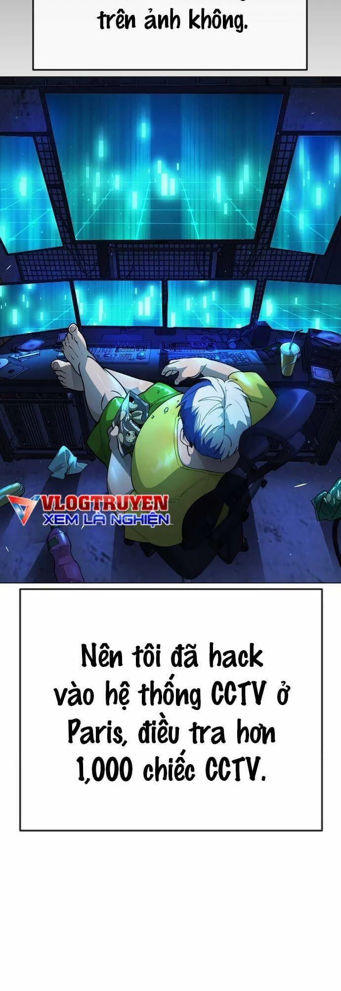 Kỷ Nguyên Siêu Anh Hùng Chapter 167 - 88