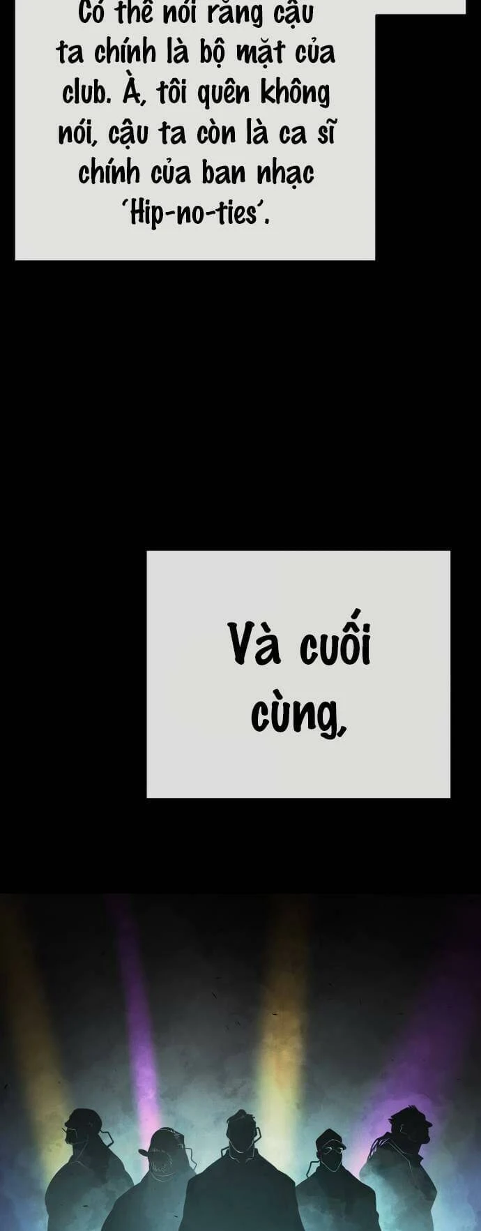 Kỷ Nguyên Siêu Anh Hùng Chapter 167 - 98