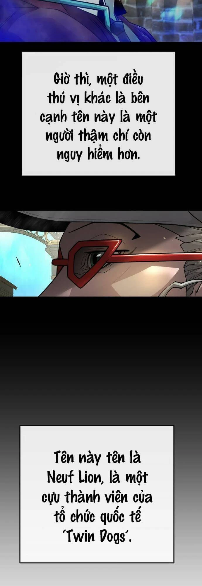 Kỷ Nguyên Siêu Anh Hùng Chapter 167 - 104