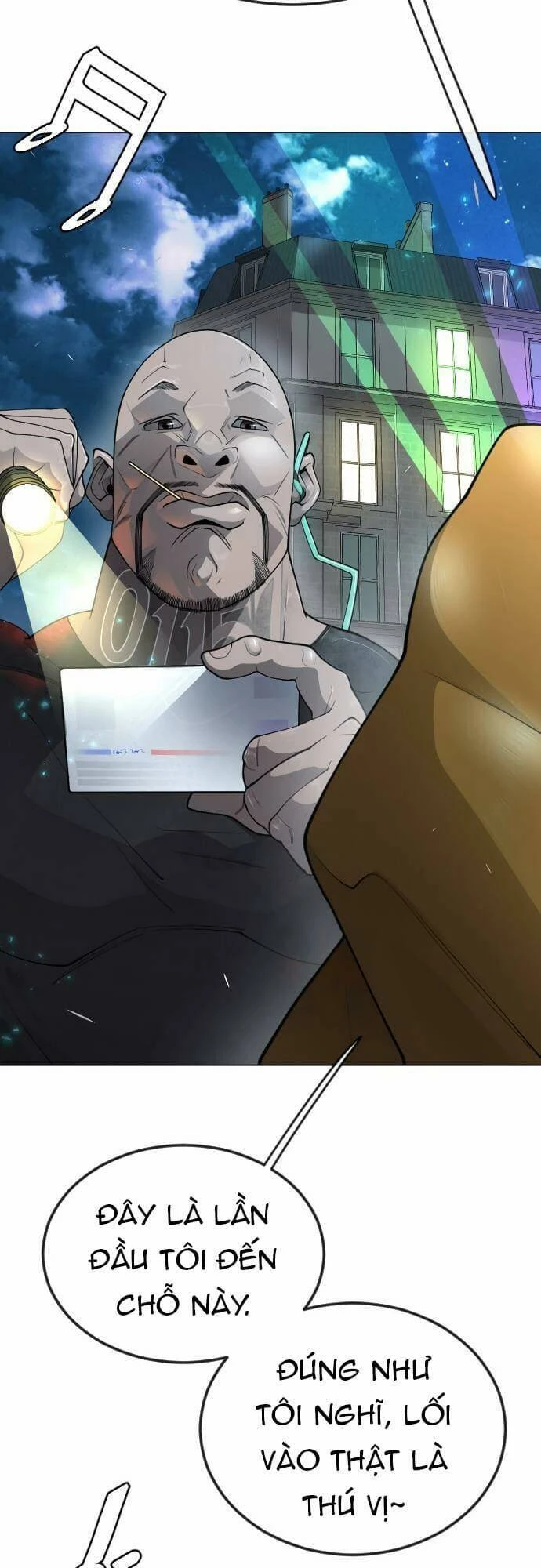 Kỷ Nguyên Siêu Anh Hùng Chapter 167 - 115