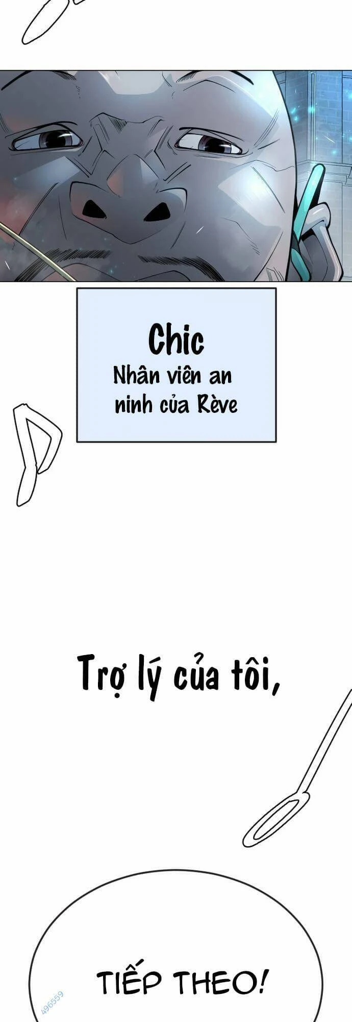 Kỷ Nguyên Siêu Anh Hùng Chapter 167 - 116