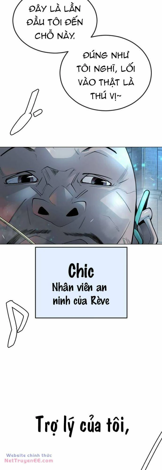 Kỷ Nguyên Siêu Anh Hùng Chapter 168 - 6