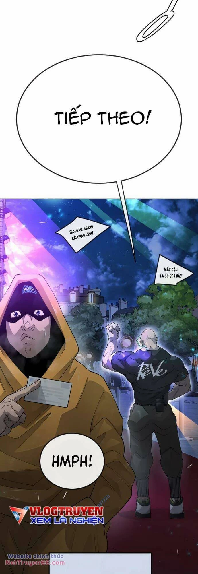 Kỷ Nguyên Siêu Anh Hùng Chapter 168 - 7