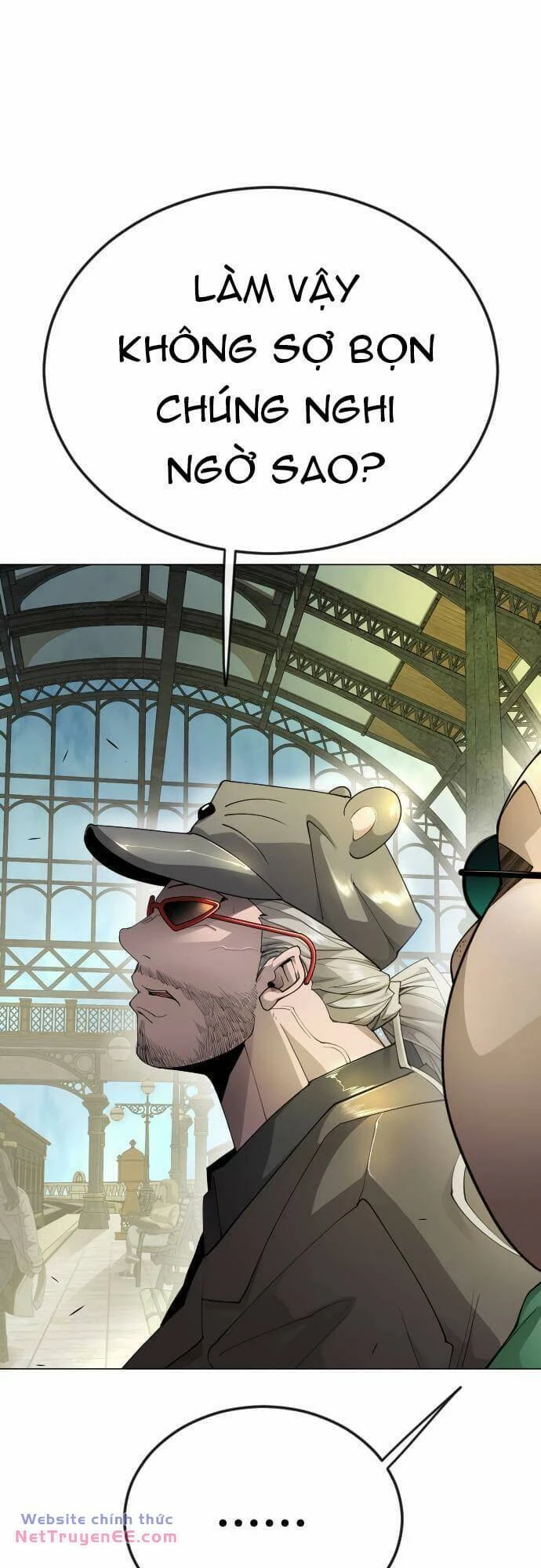 Kỷ Nguyên Siêu Anh Hùng Chapter 168 - 15