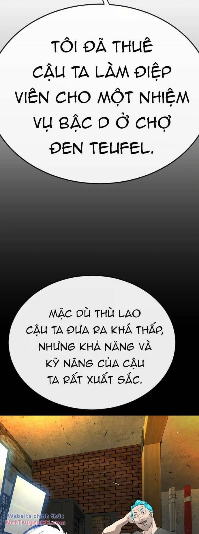 Kỷ Nguyên Siêu Anh Hùng Chapter 168 - 17