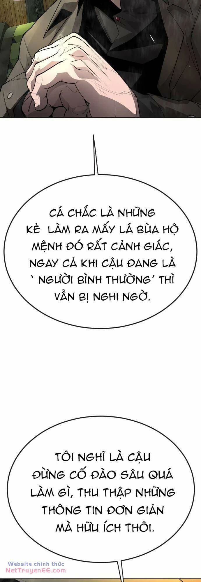 Kỷ Nguyên Siêu Anh Hùng Chapter 168 - 21