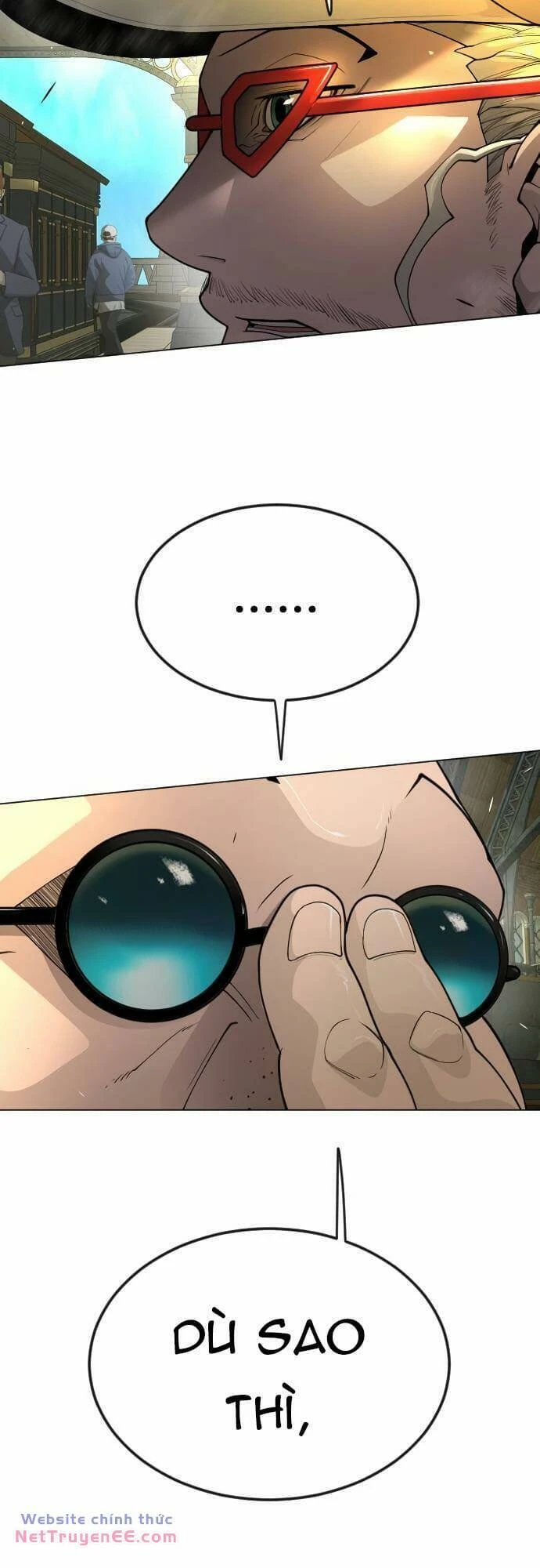 Kỷ Nguyên Siêu Anh Hùng Chapter 168 - 22