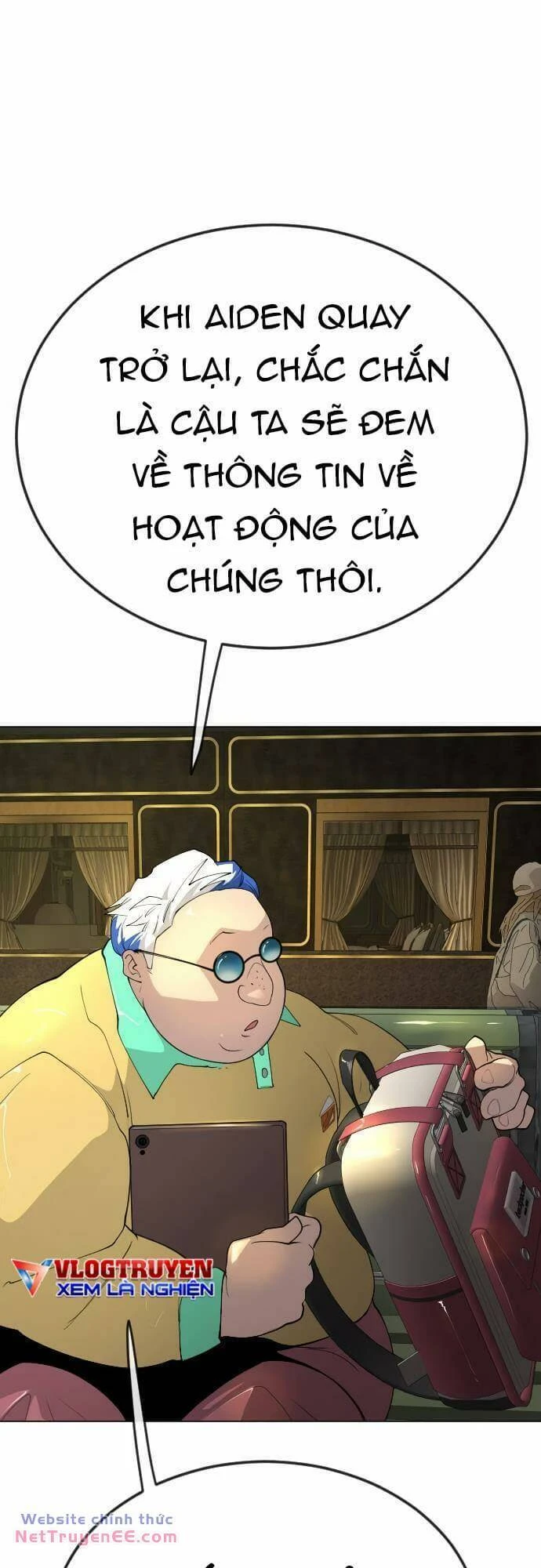 Kỷ Nguyên Siêu Anh Hùng Chapter 168 - 23