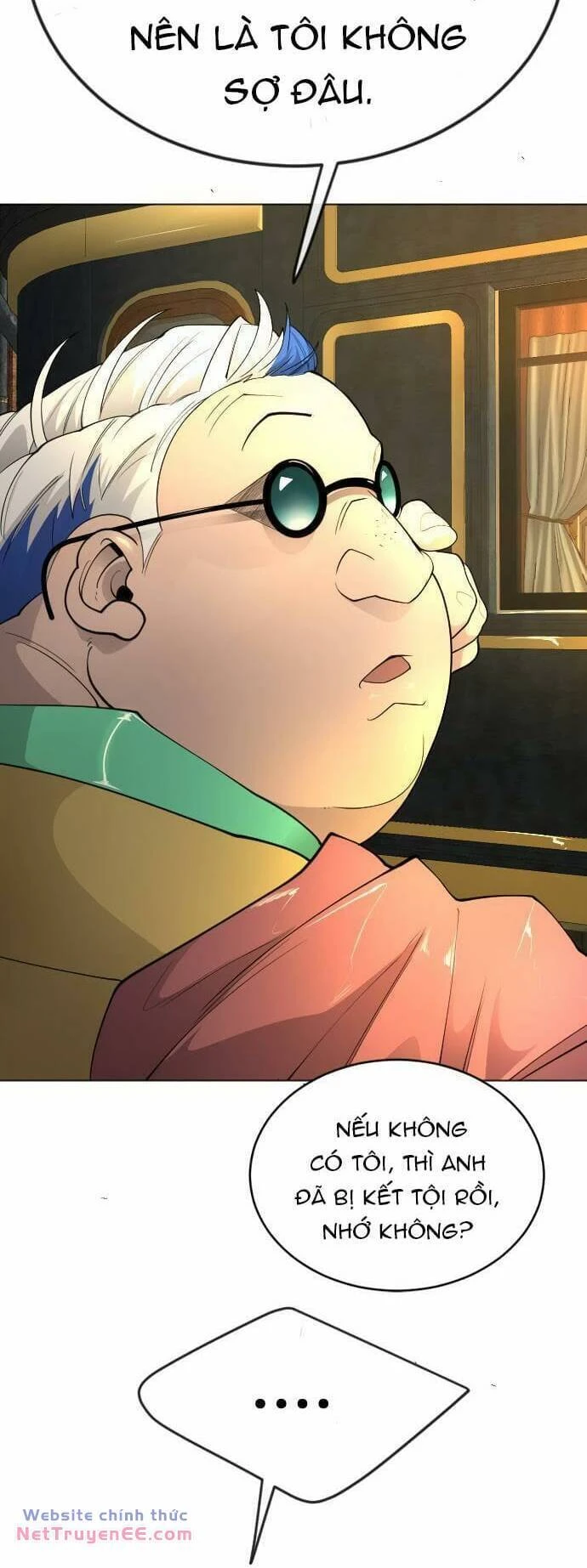 Kỷ Nguyên Siêu Anh Hùng Chapter 168 - 29