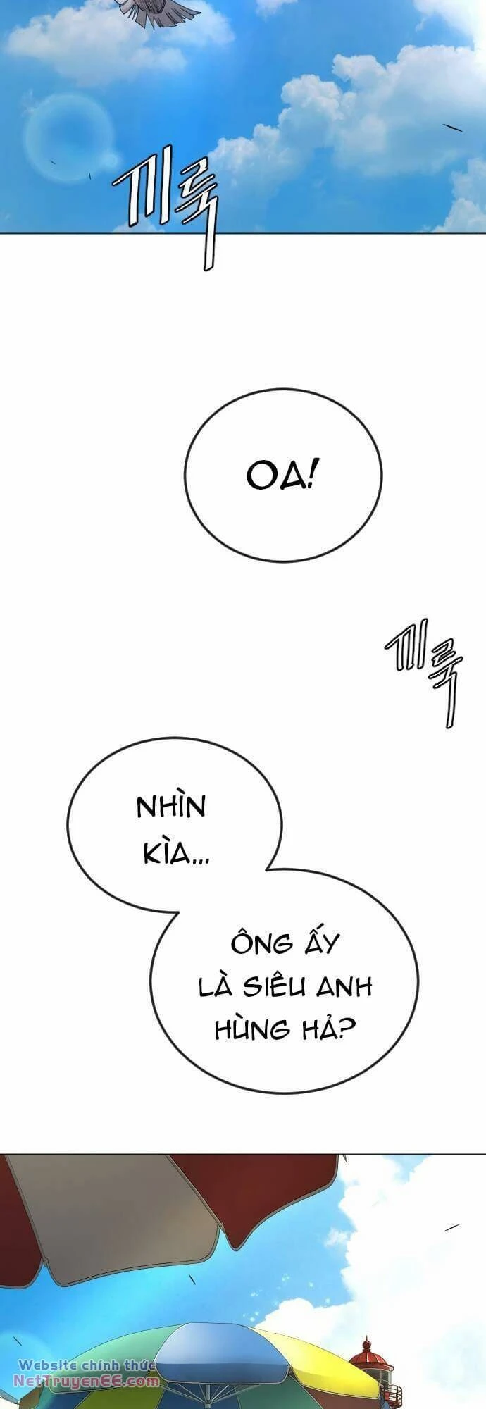 Kỷ Nguyên Siêu Anh Hùng Chapter 168 - 33