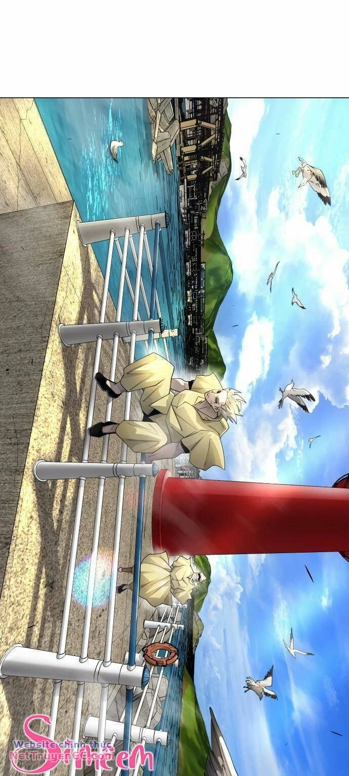 Kỷ Nguyên Siêu Anh Hùng Chapter 168 - 37