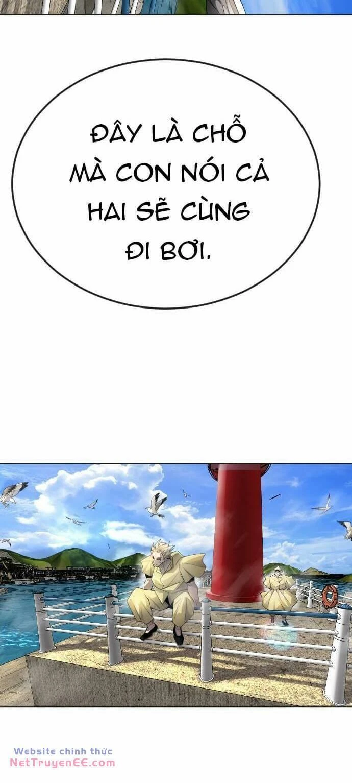 Kỷ Nguyên Siêu Anh Hùng Chapter 168 - 38