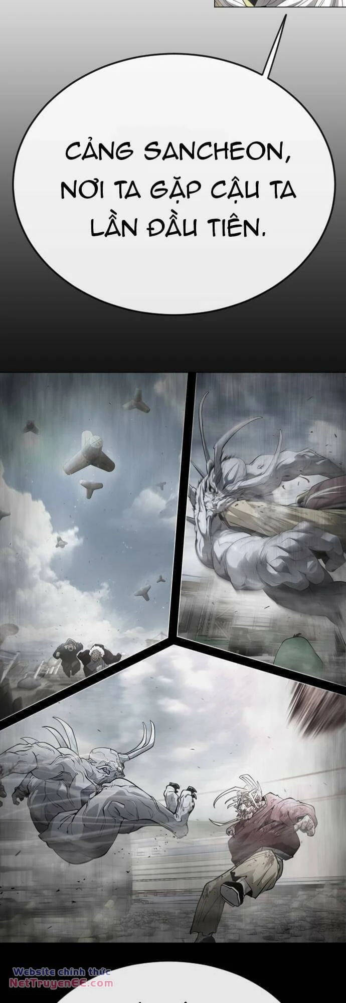 Kỷ Nguyên Siêu Anh Hùng Chapter 168 - 40