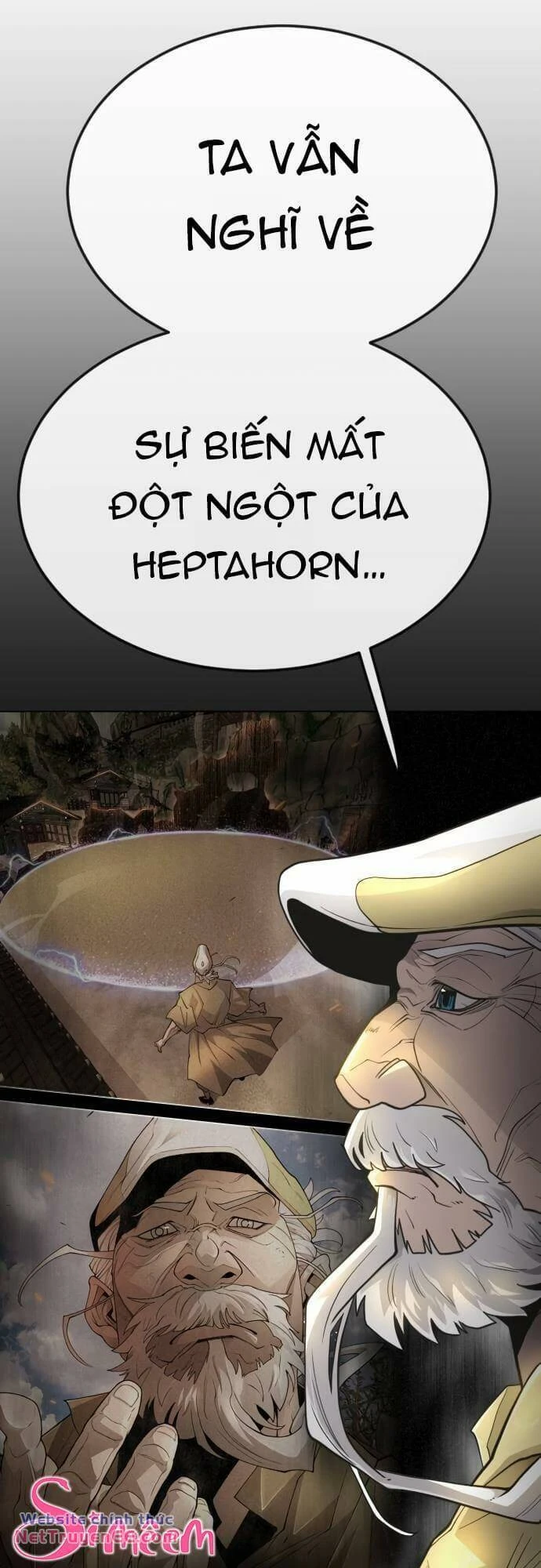 Kỷ Nguyên Siêu Anh Hùng Chapter 168 - 43