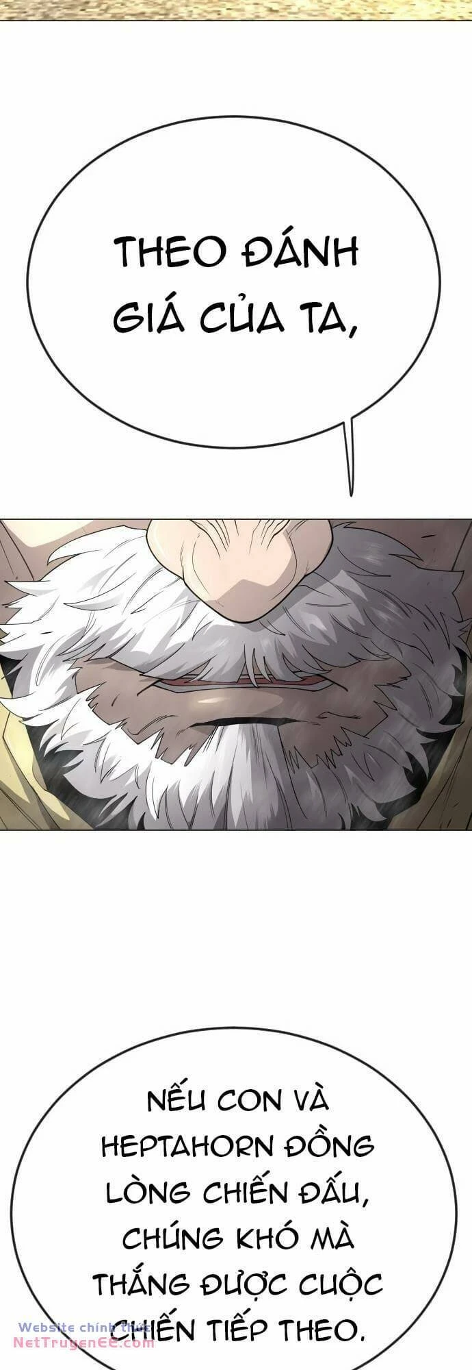 Kỷ Nguyên Siêu Anh Hùng Chapter 168 - 50