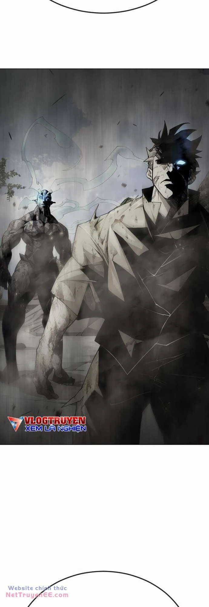 Kỷ Nguyên Siêu Anh Hùng Chapter 168 - 51