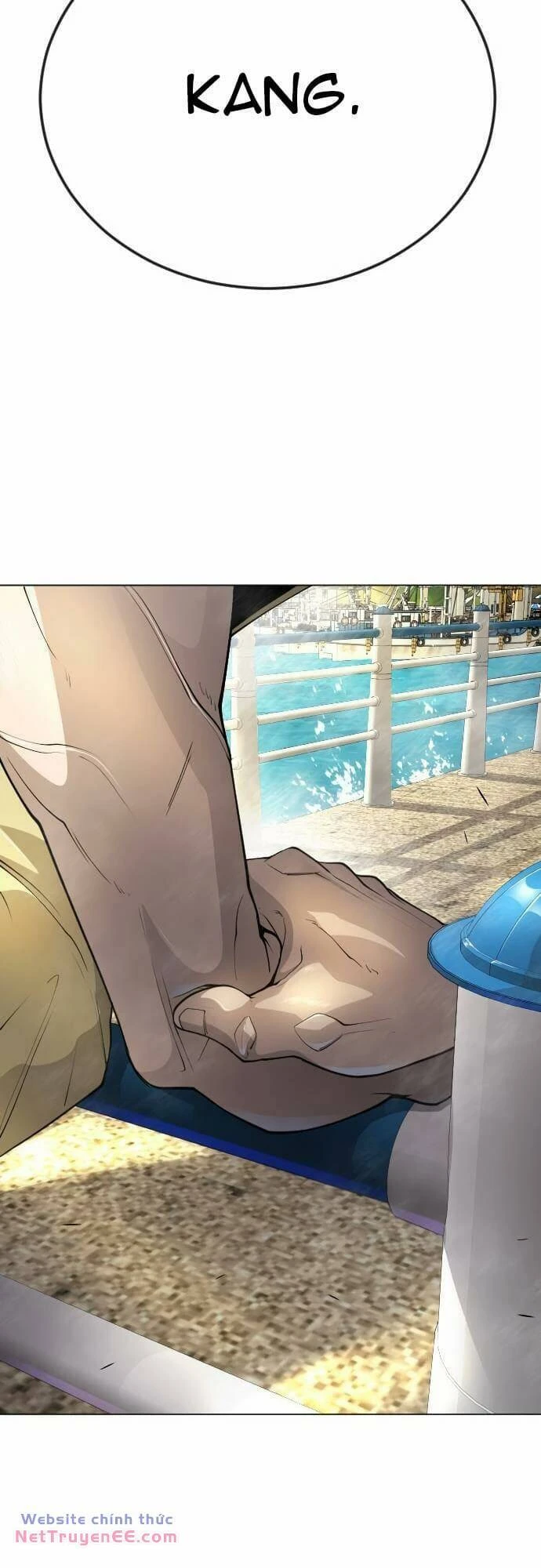 Kỷ Nguyên Siêu Anh Hùng Chapter 168 - 52