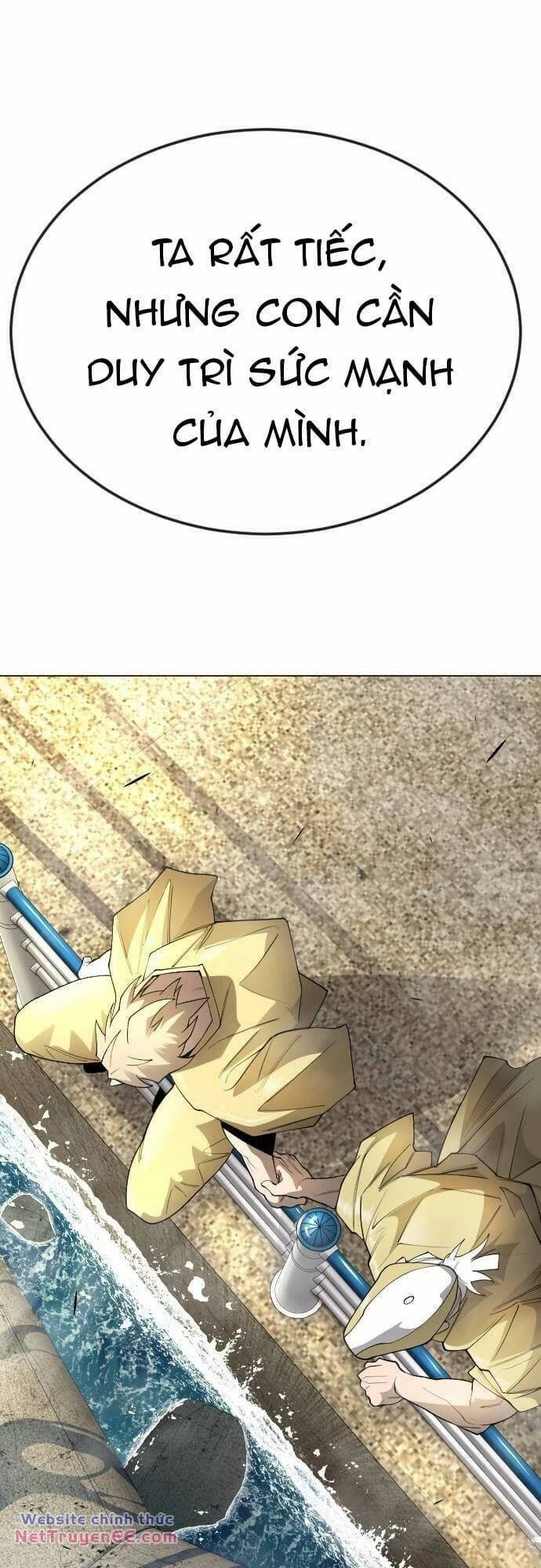 Kỷ Nguyên Siêu Anh Hùng Chapter 168 - 53