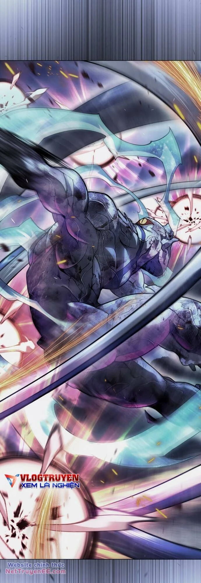 Kỷ Nguyên Siêu Anh Hùng Chapter 168 - 57