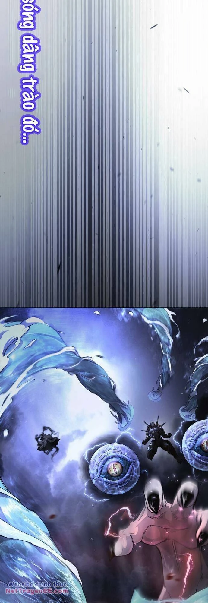 Kỷ Nguyên Siêu Anh Hùng Chapter 168 - 59